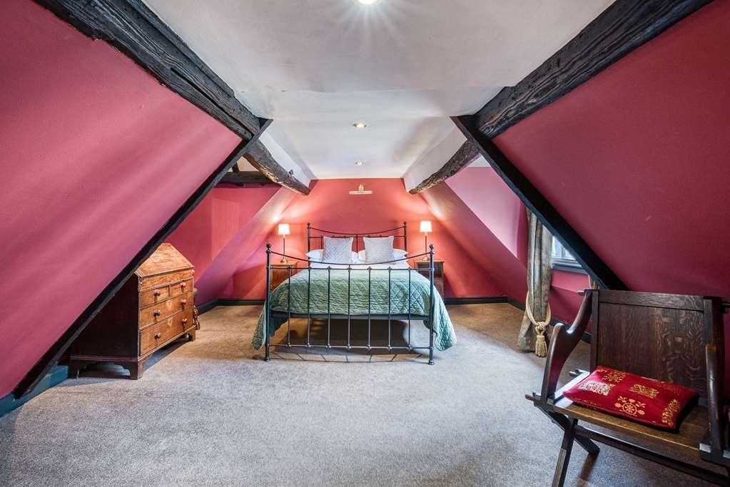 Guy Fawkes Inn York Cameră foto